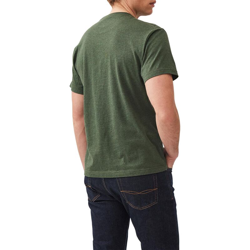 Rodd & Gunn The Gunn T-shirt image number 9